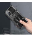قاب محافظ I-CRYSTAL Case Xiaomi Redmi Note8