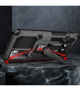 قاب محافظ I-CRYSTAL Case Xiaomi Redmi Note8Pro