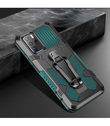 قاب محافظ I-CRYSTAL Case Xiaomi Redmi Note8Pro
