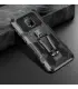 قاب محافظ I-CRYSTAL Case Xiaomi Redmi Note9