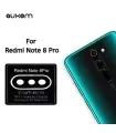 گلس لنز Camera 9H Flexible Glass Screen Protector XIAOMI Redmi Note 8 Pro