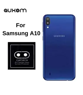 گلس لنز Camera 9H Flexible Glass Screen Protector Samsung A11