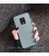قاب پشت مات محافظ دوربین دار Case Xiaomi Redmi Note 9