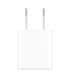 شارژر صد در صد اورجینال اپل آیفون Apple iPhone 5W USB Power Adapter