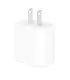 شارژر صد در صد اورجینال اپل آیفون Apple iPhone 18W USB-C Power Adapter