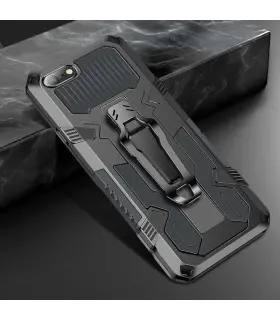 قاب محافظ I-CRYSTAL Case Iphone 7/8/se2020