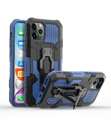 قاب محافظ I-CRYSTAL Case Iphone 11 Pro Max