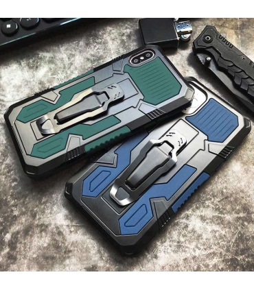 قاب محافظ I-CRYSTAL Case Iphone 11 Pro Max