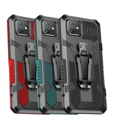 قاب محافظ I-CRYSTAL Case Iphone 11 Pro Max