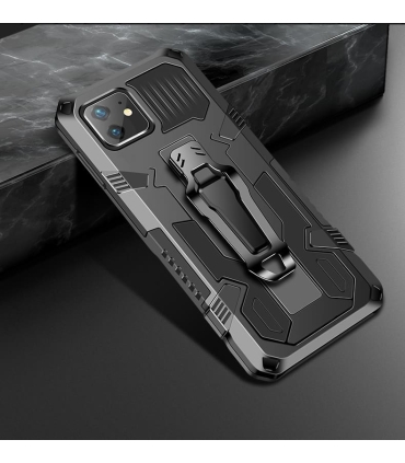 قاب محافظ I-CRYSTAL Case Iphone 11 Pro Max