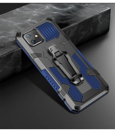 قاب محافظ I-CRYSTAL Case Iphone 11 Pro Max