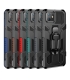 قاب محافظ I-CRYSTAL Case Iphone 11 Pro Max
