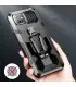 قاب محافظ I-CRYSTAL Case Iphone 11 Pro