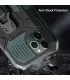 قاب محافظ I-CRYSTAL Case Iphone 11 Pro