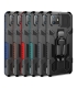 قاب محافظ I-CRYSTAL Case Iphone 11 Pro