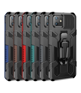 قاب محافظ I-CRYSTAL Case Iphone 11 Pro