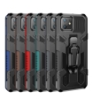 قاب محافظ I-CRYSTAL Case Iphone 11 Pro