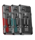 قاب محافظ I-CRYSTAL Case Iphone 12/12 Pro
