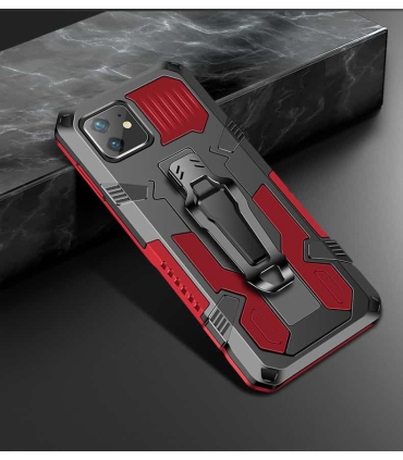قاب محافظ I-CRYSTAL Case Iphone 12/12 Pro