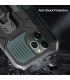 قاب محافظ I-CRYSTAL Case Iphone 11