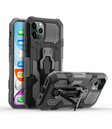 قاب محافظ I-CRYSTAL Case Iphone 11