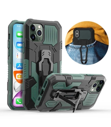 قاب محافظ I-CRYSTAL Case Iphone 11