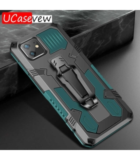 قاب محافظ I-CRYSTAL Case Iphone 11