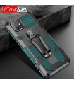 قاب محافظ I-CRYSTAL Case Iphone 11
