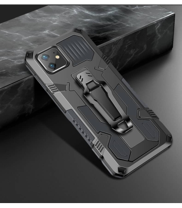 قاب محافظ I-CRYSTAL Case Iphone 11