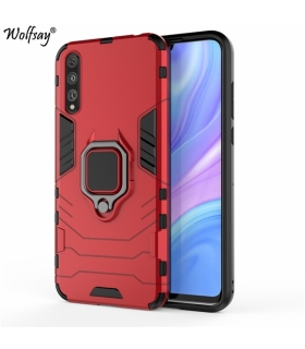 گارد محافظ استنددار هواوی Keysion case Y7P 2020