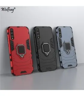 گارد محافظ استنددار هواوی Keysion case Y6P 2020