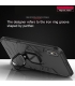 گارد محافظ استنددار هواوی Keysion case Y6P 2020
