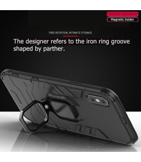 گارد محافظ استنددار هواوی Keysion case Y6P 2020