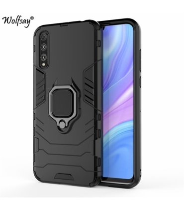 گارد محافظ استنددار هواوی Keysion case Y6P 2020