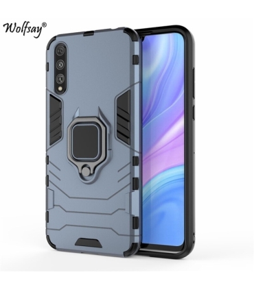 گارد محافظ استنددار هواوی Keysion case Y6P 2020