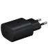 شارژر 25 وات صددرصد اورجینال سامسونگ اصلی Samsung 25W USB-C (EP-TA800)