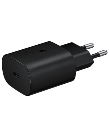 شارژر 25 وات صددرصد اورجینال سامسونگ اصلی Samsung 25W USB-C (EP-TA800)