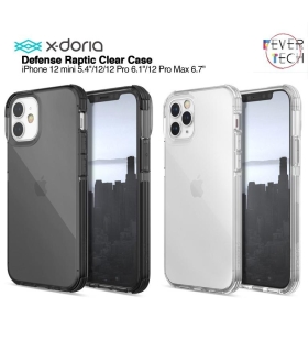 کاور دیفنس مدل Defense CLEAR ایفون iPhone 12 pro max