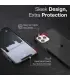کاور دیفنس مدل Defense CLEAR ایفون iPhone 12 pro max