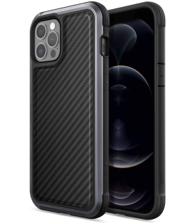 کاور دیفنس Defense LUX ایفون iPhone 12 PRO MAX