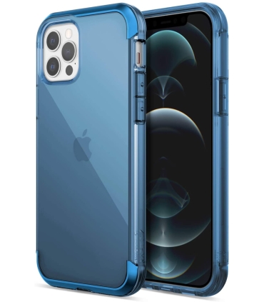 کاور دیفنس Defense AIR ایفون iPhone 12 PRO MAX