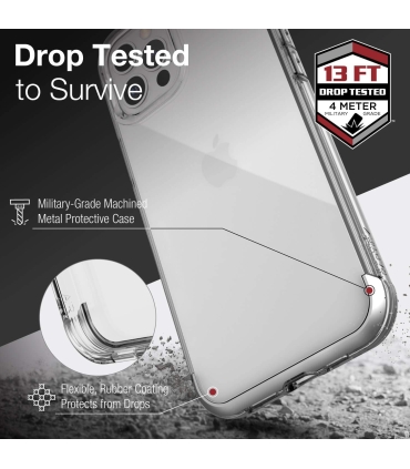کاور دیفنس Defense AIR ایفون iPhone 12 PRO MAX