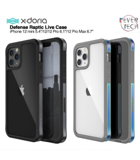 کاور دیفنس Defense LIVE ایفون iPhone 12 PRO MAX