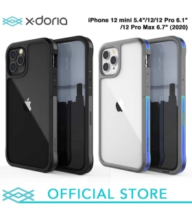 کاور دیفنس Defense LIVE ایفون iPhone 12 PRO / iPhone 12