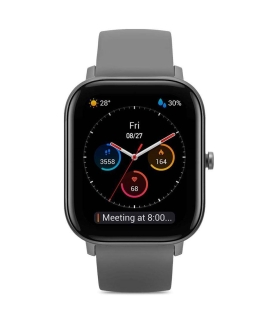 ساعت هوشمند شیائومی مدل Amazfit GTS A1914 نسخه گلوبال