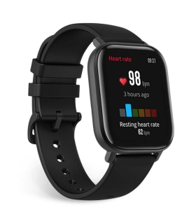 ساعت هوشمند شیائومی مدل Amazfit GTS A1914 نسخه گلوبال