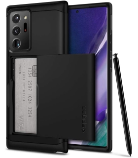 کاور اسپیگن Slim Armor سامسونگ Note 20 Ultra