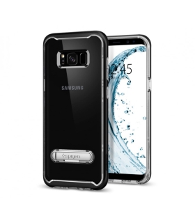 قاب اسپیگن گلکسی Spigen CRYSTAL HYBRID Case Samsung Galaxy S8 Plus
