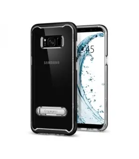 قاب اسپیگن گلکسی Spigen CRYSTAL HYBRID Case Samsung Galaxy S8 Plus