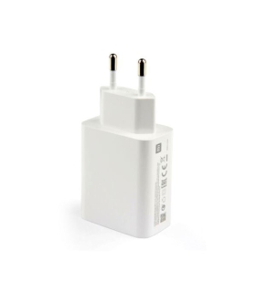 شارژر صد در صد اورجینال توربو شارژ شیائومی مدل  MDY-10-EL